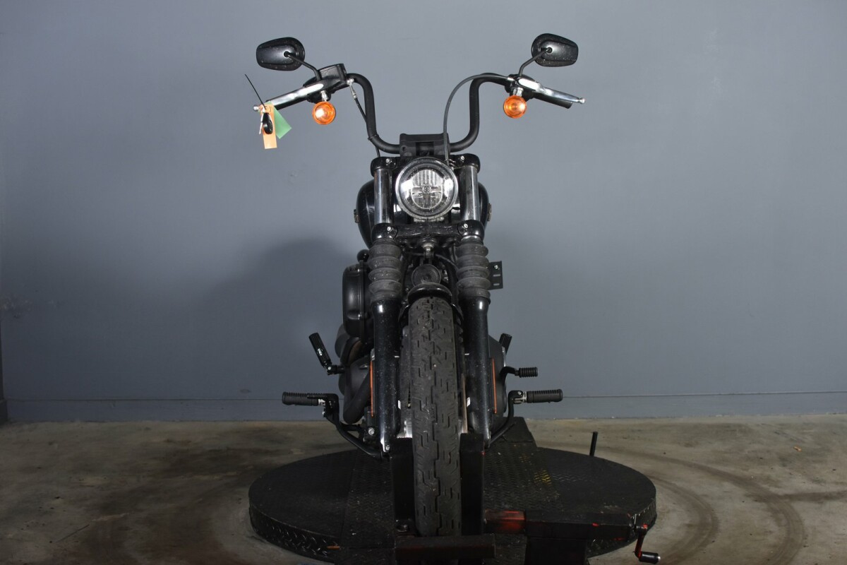 2020 Harley-Davidson Street Bob FXBB - Photo 3
