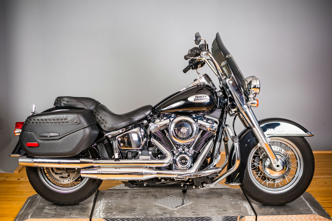 Manchester Hd Pre-Owned Manager Specials | Manchester Harley-Davidson®