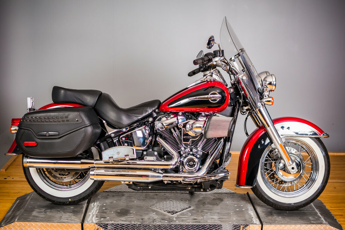 Manchester Hd Pre-Owned Manager Specials | Manchester Harley-Davidson®