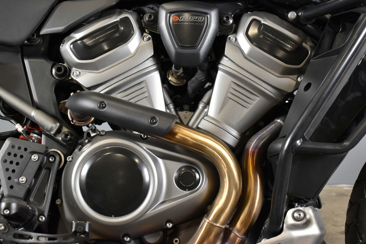 2022 Harley-Davidson Pan America 1250 Special RA1250S - Photo 10
