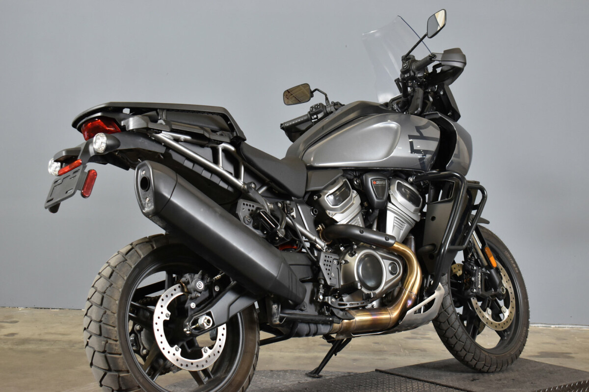 2022 Harley-Davidson Pan America 1250 Special RA1250S - Photo 9