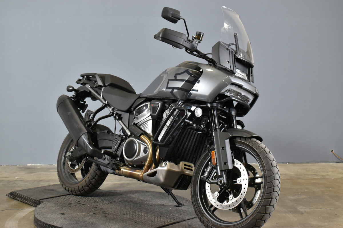 2022 Harley-Davidson Pan America 1250 Special RA1250S - Photo 2