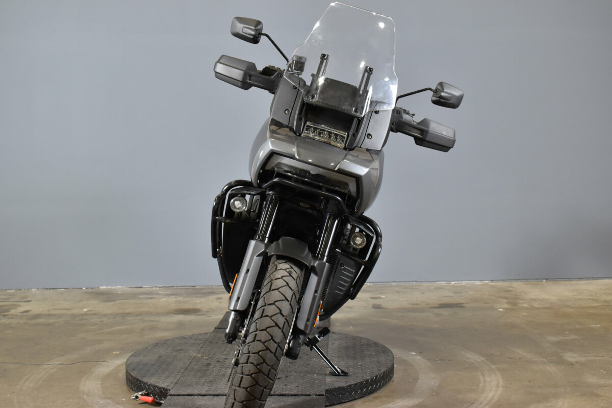 2022 Harley-Davidson Pan America 1250 Special RA1250S - Photo 3