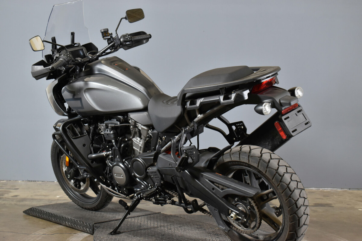 2022 Harley-Davidson Pan America 1250 Special RA1250S - Photo 6