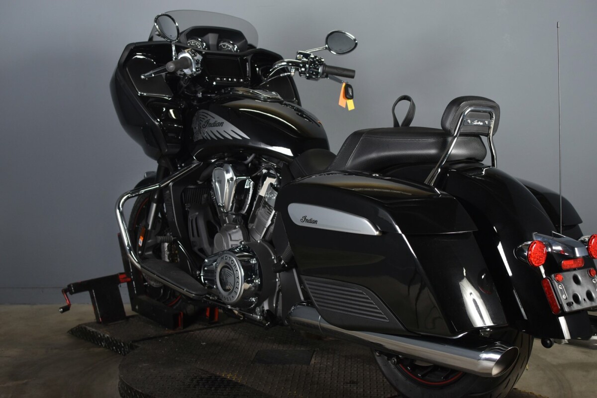 2022 INDIAN Challenger - Photo 10