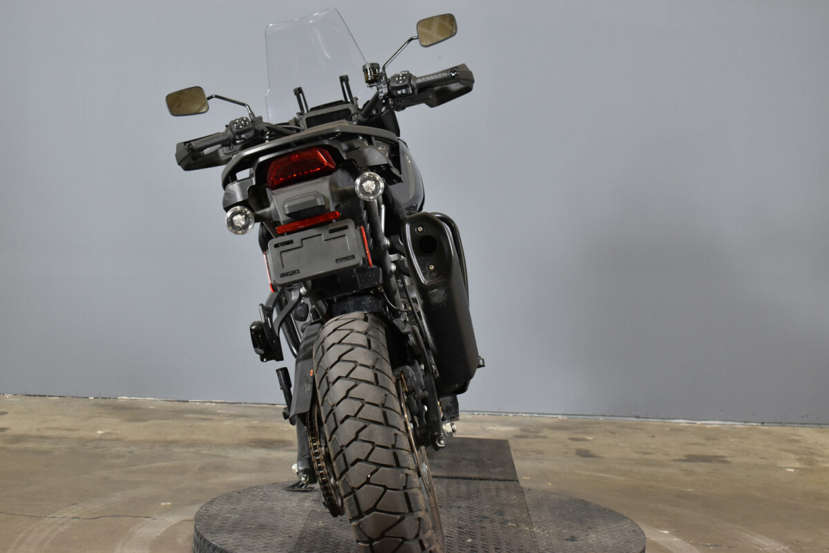 2022 Harley-Davidson Pan America 1250 Special RA1250S - Photo 7