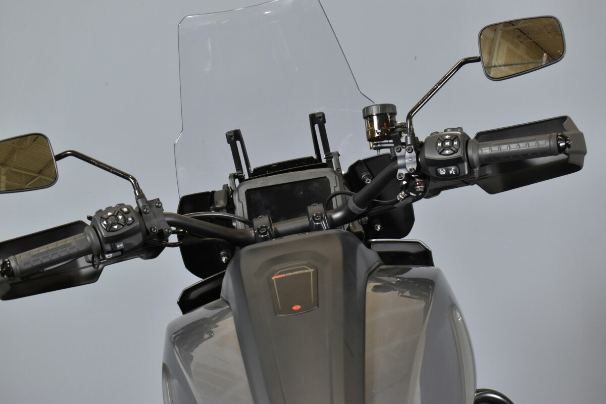 2022 Harley-Davidson Pan America 1250 Special RA1250S - Photo 8