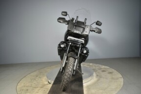 2022 Harley-Davidson® Pan America™ 1250 Special RA1250S thumb 1