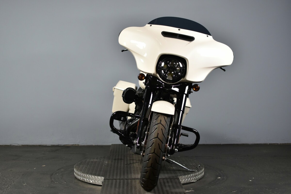 2023 Harley-Davidson Street Glide ST FLHXST - Photo 3