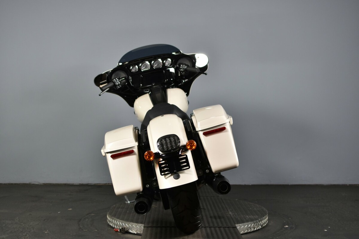 2023 Harley-Davidson Street Glide ST FLHXST - Photo 7