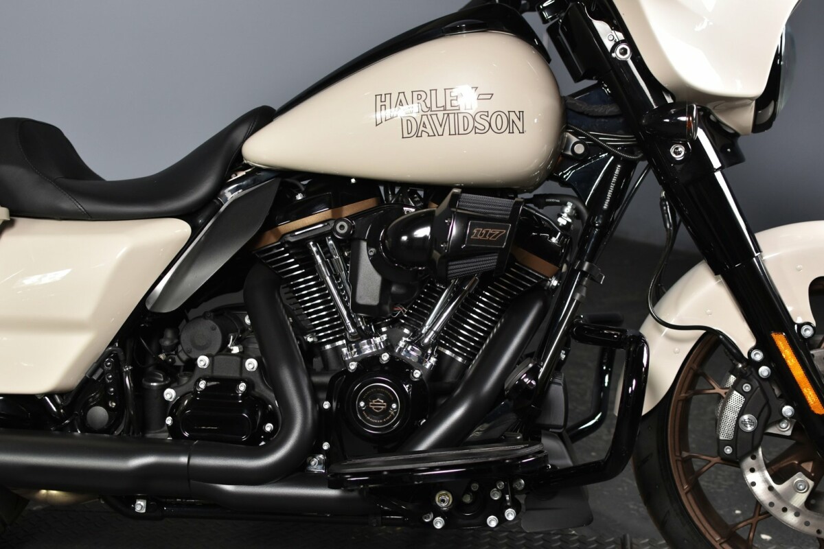 2023 Harley-Davidson Street Glide ST FLHXST - Photo 9
