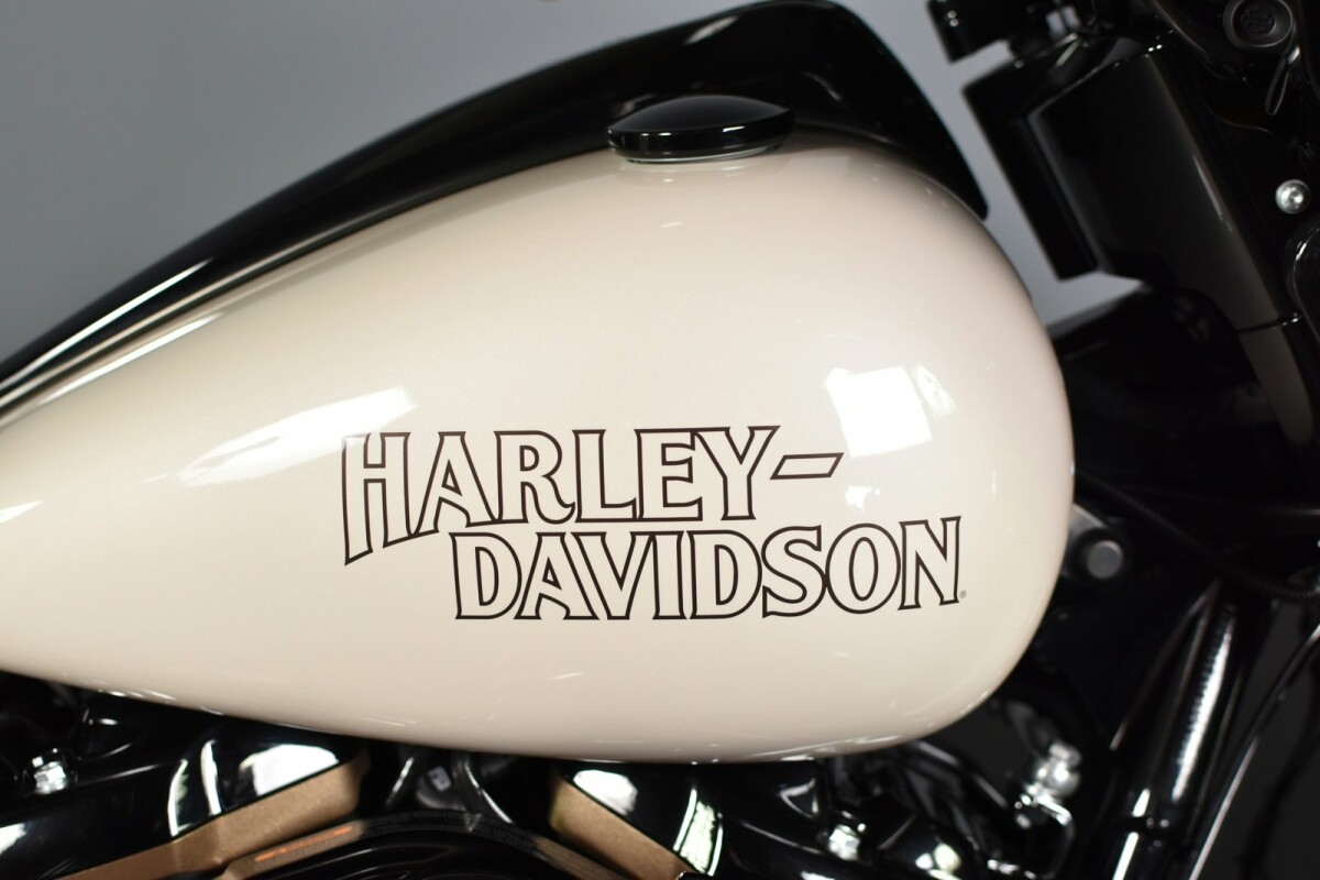 2023 Harley-Davidson Street Glide ST FLHXST - Photo 10