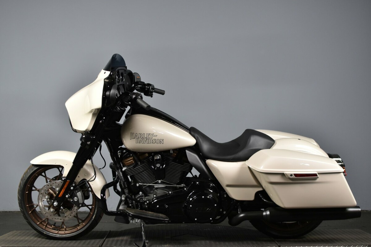 2023 Harley-Davidson Street Glide ST FLHXST - Photo 5
