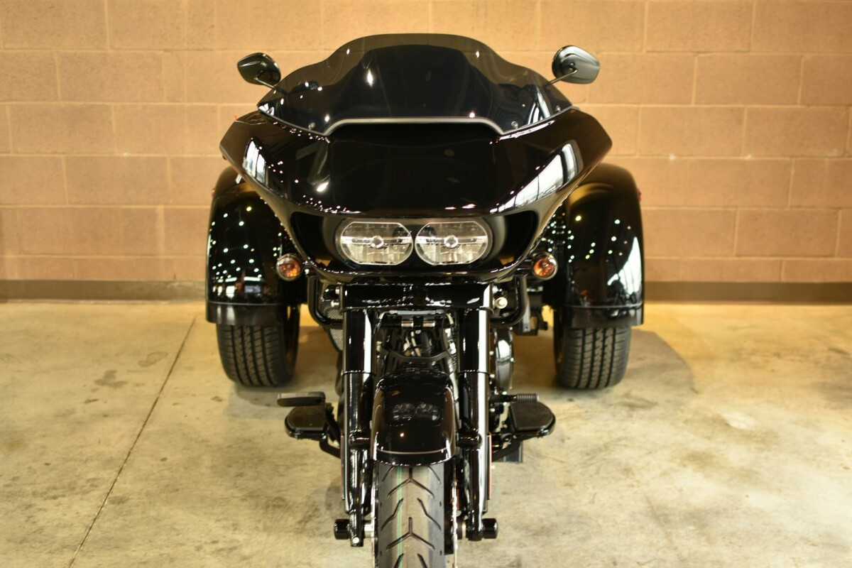 2023 Harley-Davidson Road Glide 3 FLTRT - Photo 9