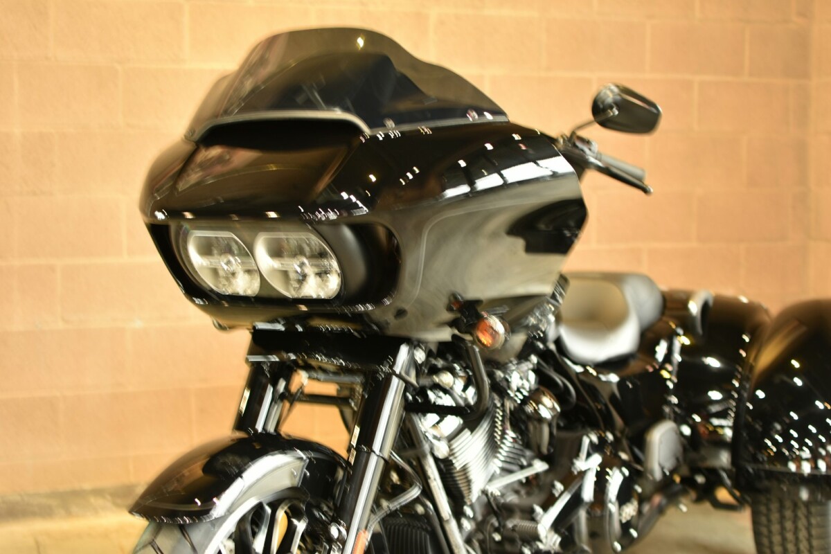 2023 Harley-Davidson Road Glide 3 FLTRT - Photo 7