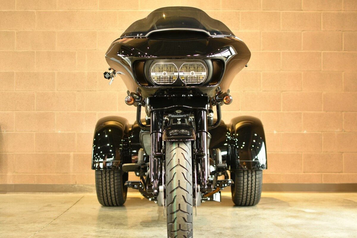 2023 Harley-Davidson Road Glide 3 FLTRT - Photo 10