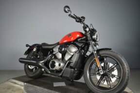 2023 Harley-Davidson® Nightster™ RH975 thumb 2