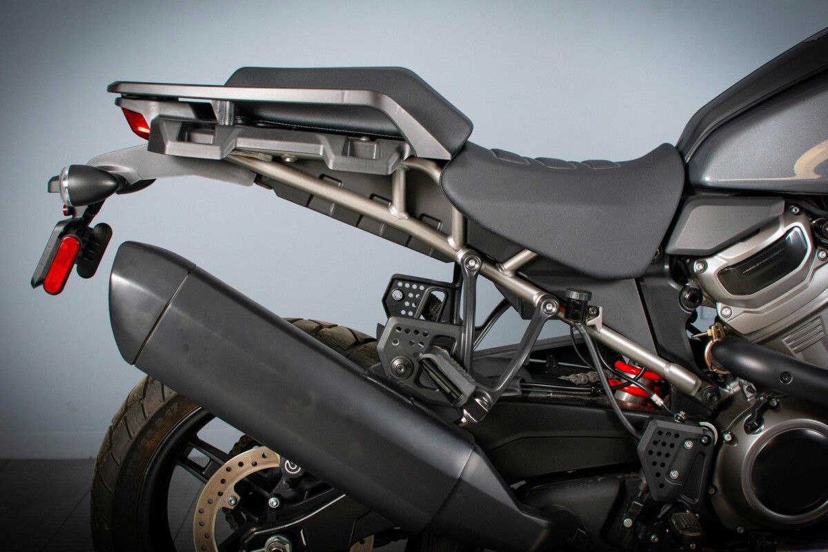 2021 Harley-Davidson Pan America 1250 Special RA1250S - Photo 3