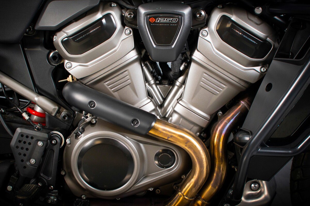 2021 Harley-Davidson Pan America 1250 Special RA1250S - Photo 9