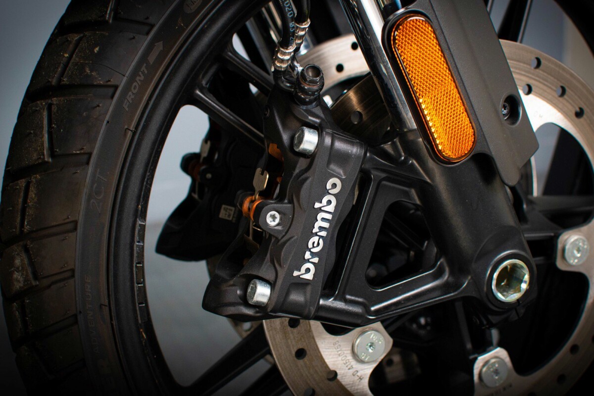 2021 Harley-Davidson Pan America 1250 Special RA1250S - Photo 8