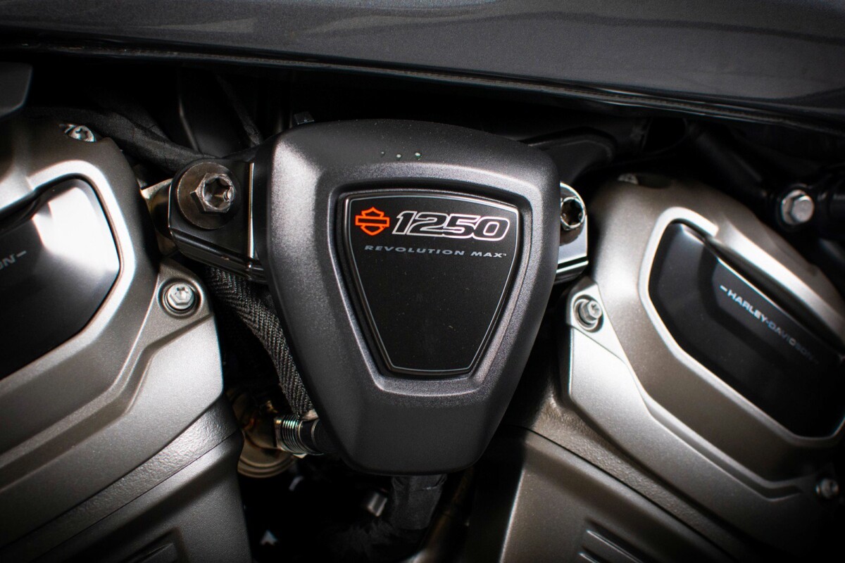 2021 Harley-Davidson Pan America 1250 Special RA1250S - Photo 10