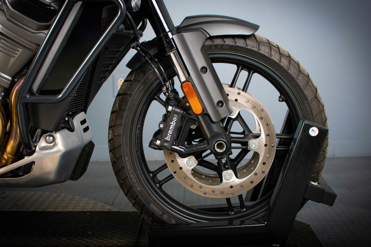 2021 Harley-Davidson Pan America 1250 Special RA1250S - Photo 6