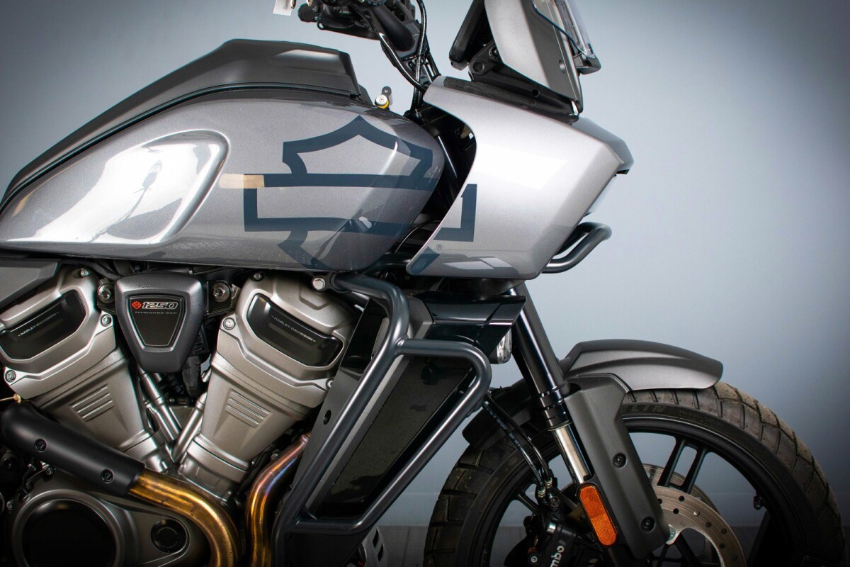2021 Harley-Davidson Pan America 1250 Special RA1250S - Photo 7