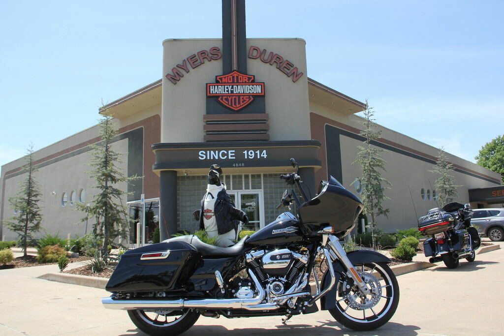 2022 HarleyDavidson® Road Glide® Preowned Motorcycles For Sale