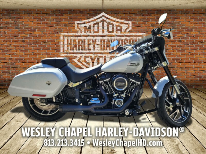 Harley Davidson Wesley Chapelnull