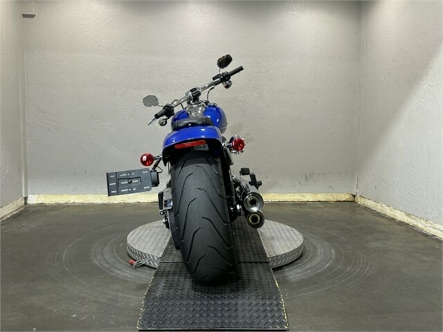 Harley-Davidson Breakout 2024 FXBR 84377423 BLUE BURST - Photo 8