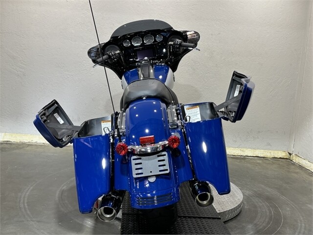 Harley-Davidson Street Glide Special 2023 FLHXS 016290 BIL BLU/BIL GRY - Photo 10
