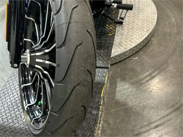 Harley-Davidson Breakout 2024 FXBR 84377423 BLUE BURST - Photo 10