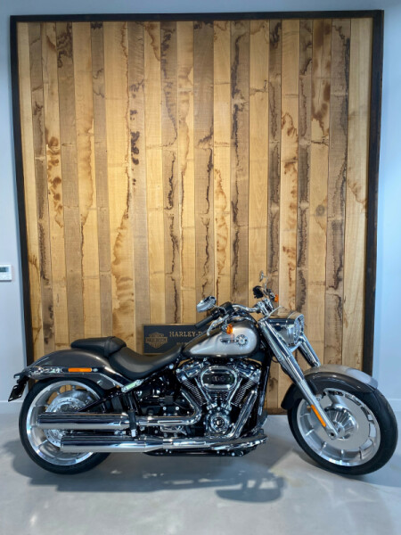 2023 Harley-Davidson SOFTAIL FAT BOY 1868 Autre couleur