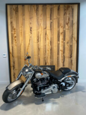 2023 Harley-Davidson SOFTAIL FAT BOY 1868 Autre couleur thumb 2