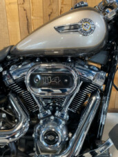 2023 Harley-Davidson SOFTAIL FAT BOY 1868 Autre couleur thumb 3