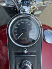 2000 Harley-Davidson SOFTAIL FAT BOY 1450 Rouge thumb 1