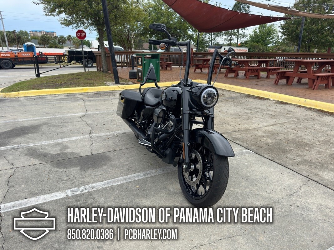2022 Harley-Davidson Road King Special - Photo 8