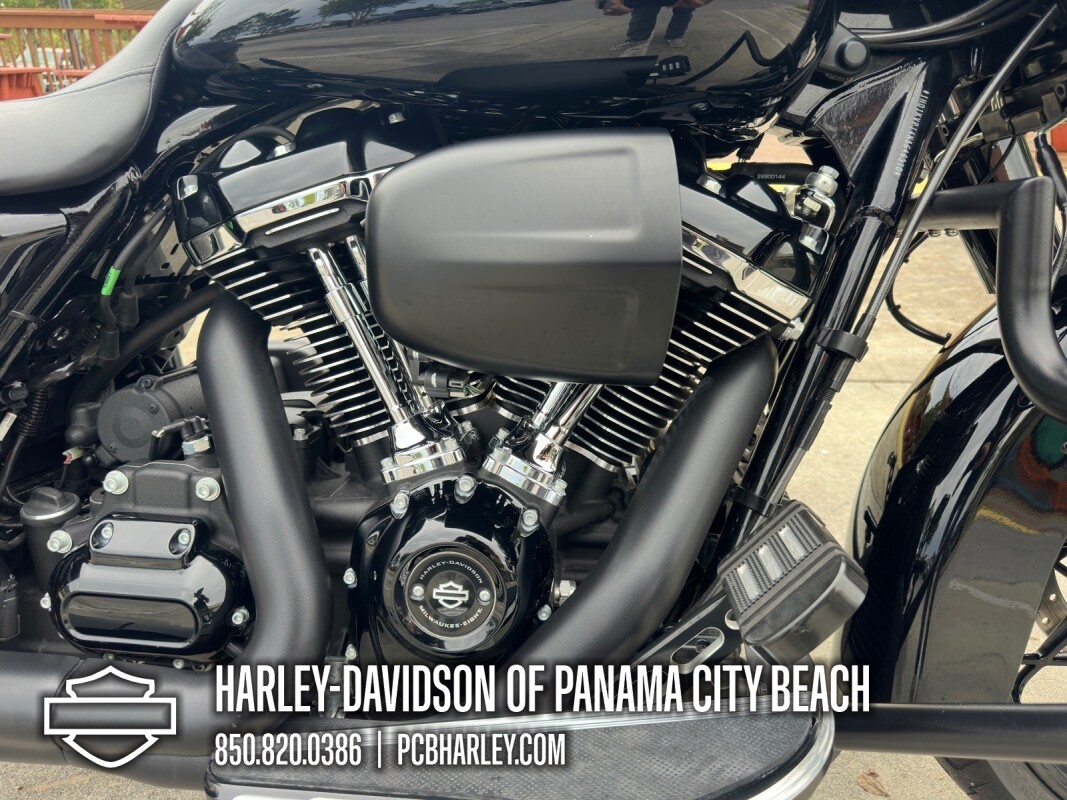 2022 Harley-Davidson Road King Special - Photo 9
