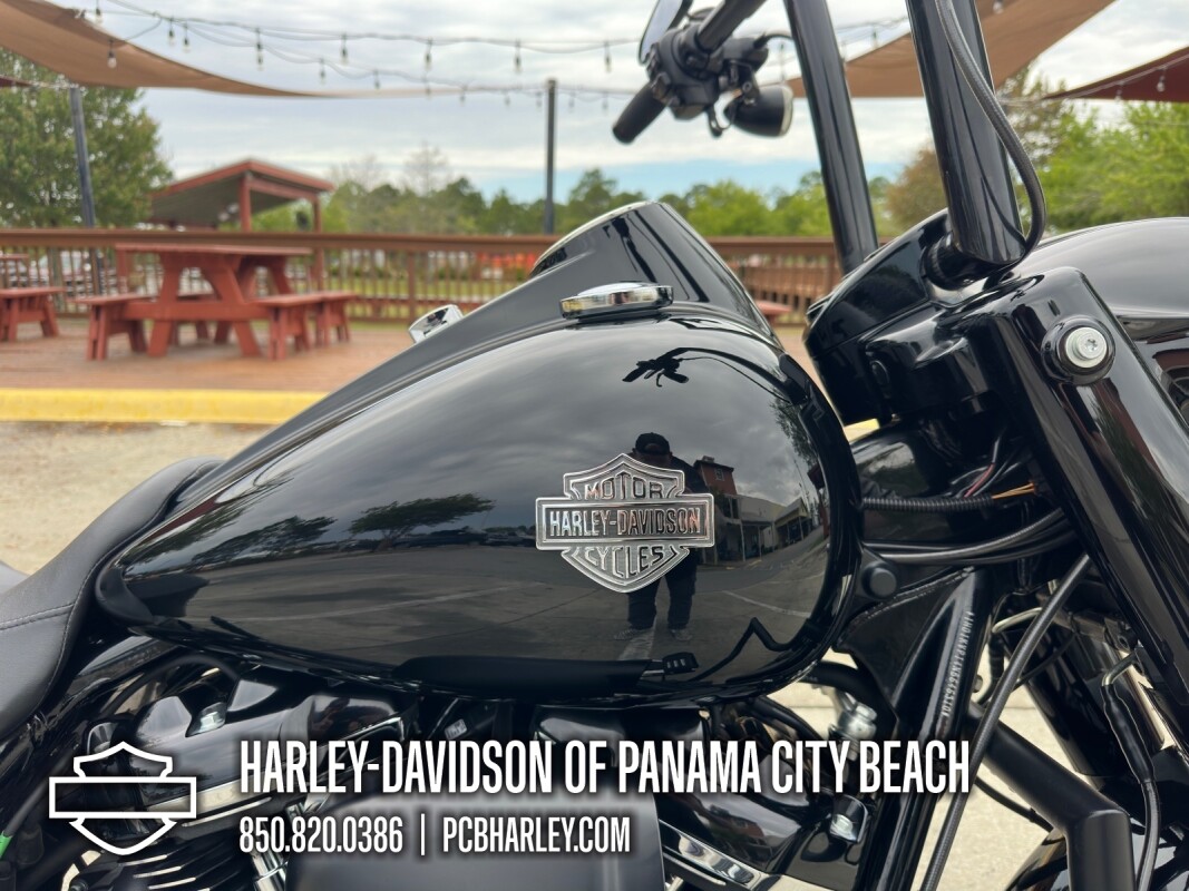 2022 Harley-Davidson Road King Special - Photo 10