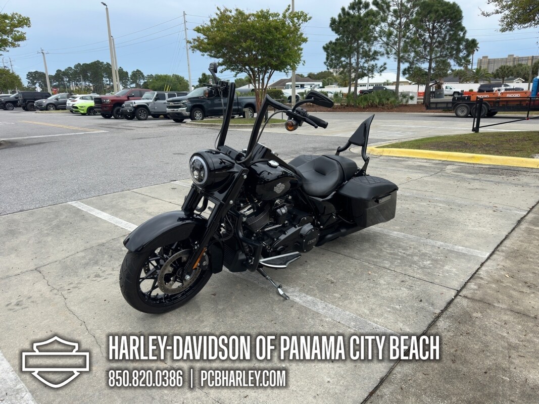 2022 Harley-Davidson Road King Special - Photo 6