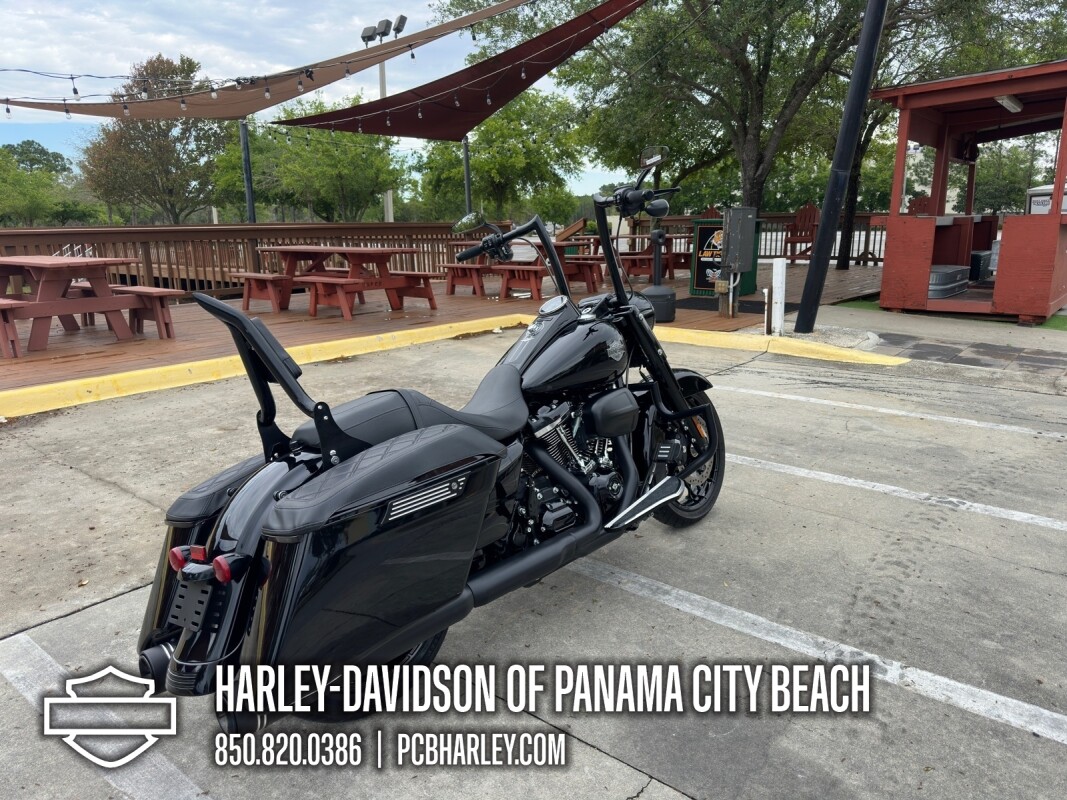 2022 Harley-Davidson Road King Special - Photo 2