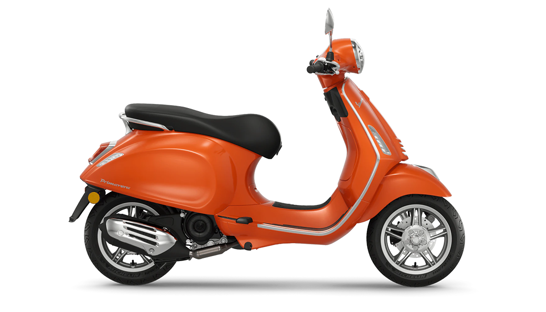 Primavera 50