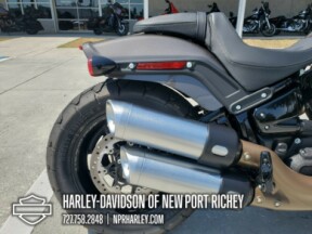 2023 Harley-Davidson<sup>®</sup> Fat Bob<sup>®</sup> 114 thumb 0