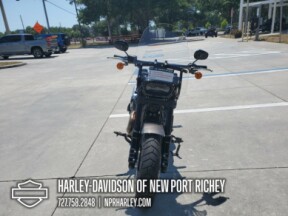 2023 Harley-Davidson<sup>®</sup> Fat Bob<sup>®</sup> 114 thumb 3