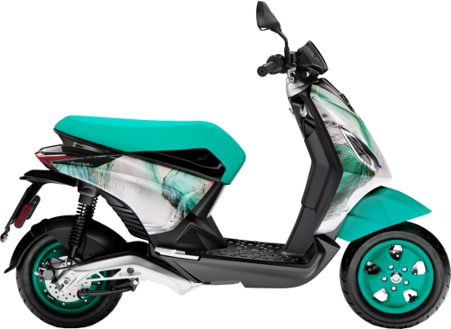 Piaggio 1 Active Feng Chen Wang thumbnail