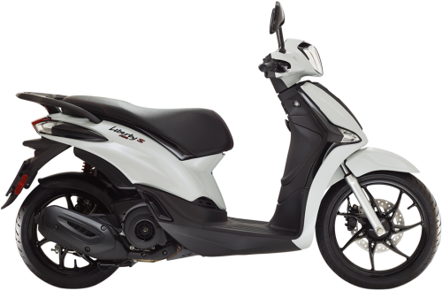 Piaggio Liberty 150 Sport thumbnail