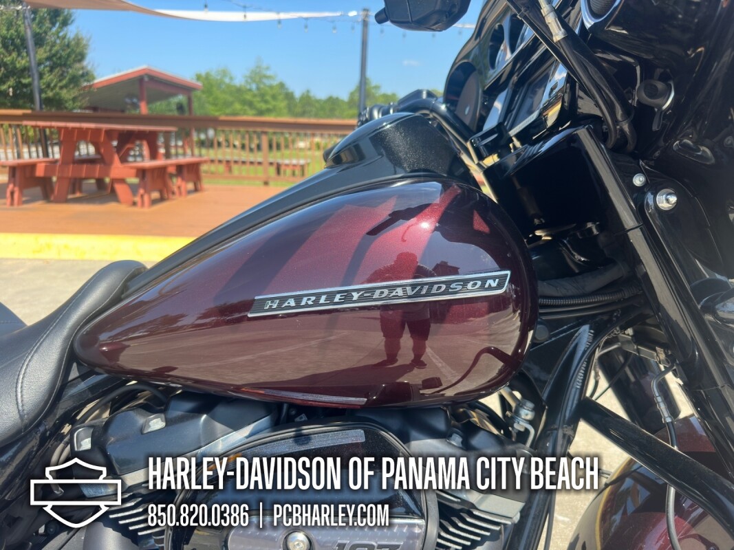 2018 Harley-Davidson Street Glide Special - Photo 10