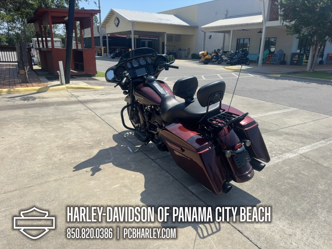 2018 Harley-Davidson Street Glide Special - Photo 4