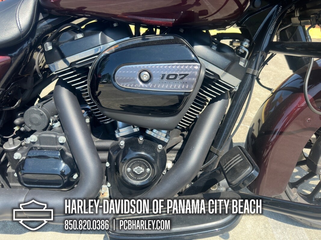2018 Harley-Davidson Street Glide Special - Photo 9