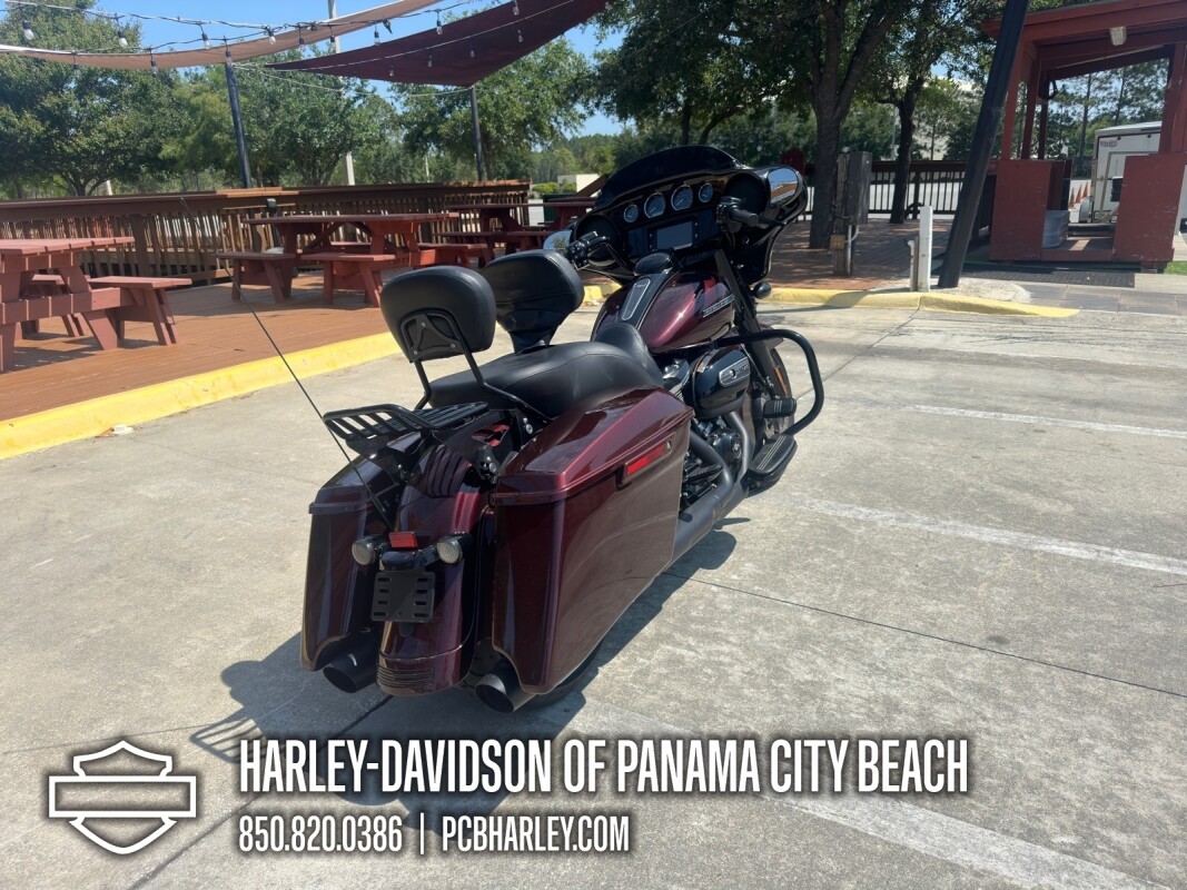 2018 Harley-Davidson Street Glide Special - Photo 2